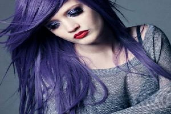 Blue Lemon Hairdressing CC