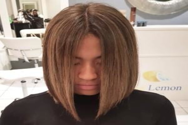 Blue Lemon Hairdressing CC