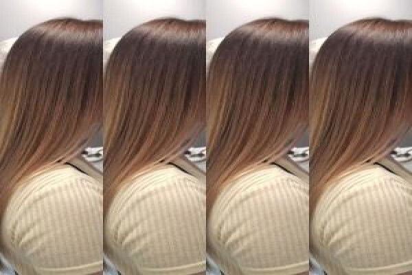 Blue Lemon Hairdressing CC