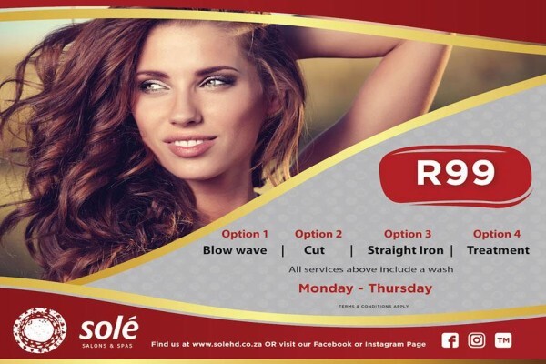 Solé Hair Design