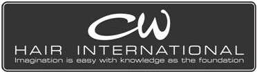CW Hair International