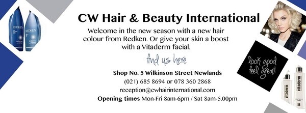 CW Hair International