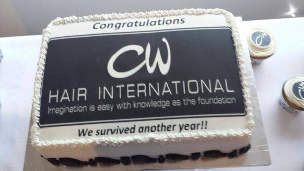 CW Hair International