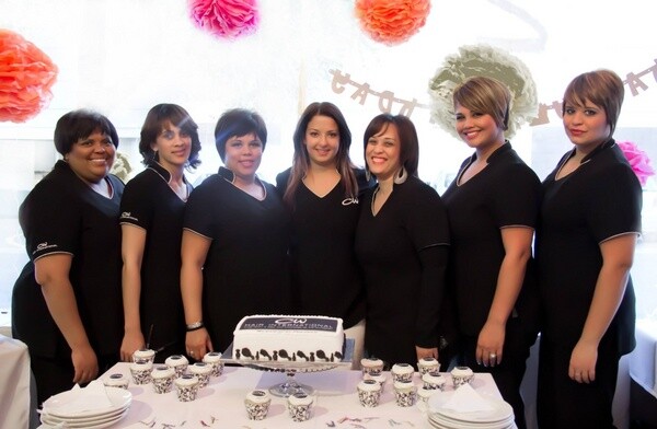 CW Hair International