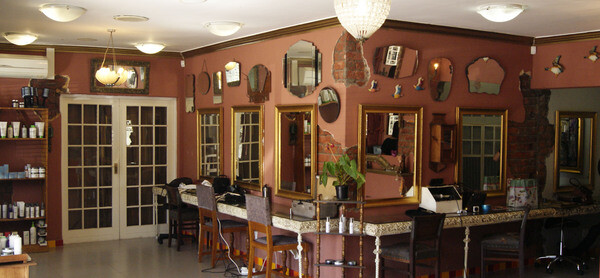 Hello Darling Hair Studio
