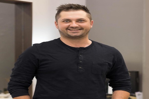 Gary Rom Hairdressing