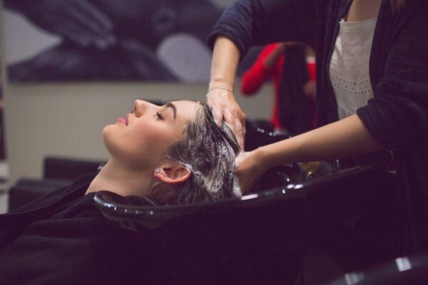 Gary Rom Hairdressing