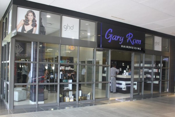 Gary Rom Hairdressing