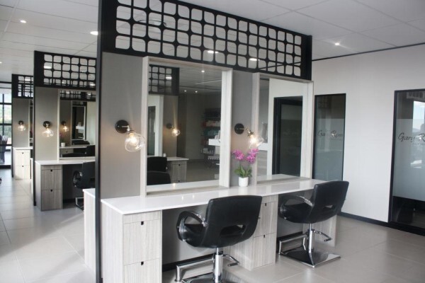Gary Rom Hairdressing