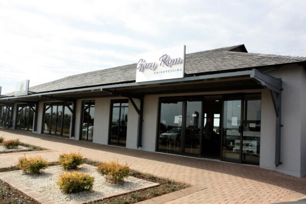 Gary Rom Hairdressing