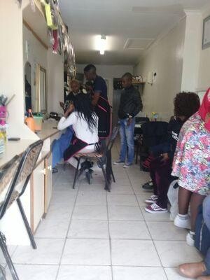 Racho's Hair Salon