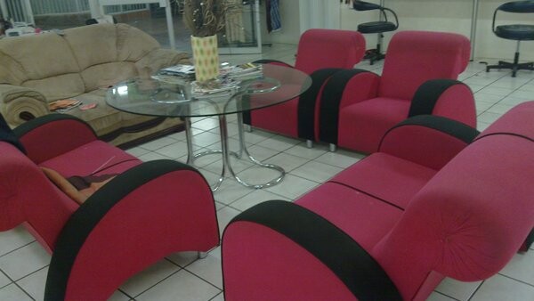 Professional Hair Salon