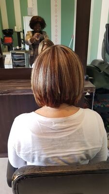 Headlines Hair Salon