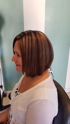 Headlines Hair Salon