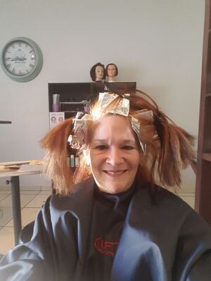 Headlines Hair Salon