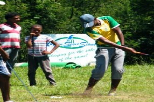 Knysna Sport School