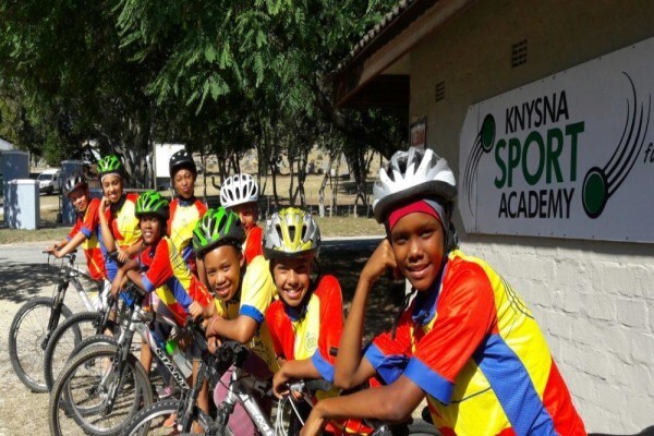 Knysna Sport School