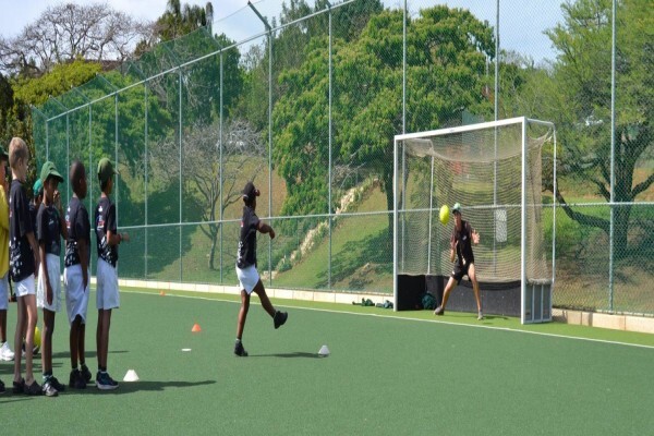 Garvz Sports Academy