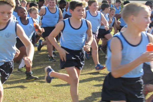 Merchiston Preparatory School