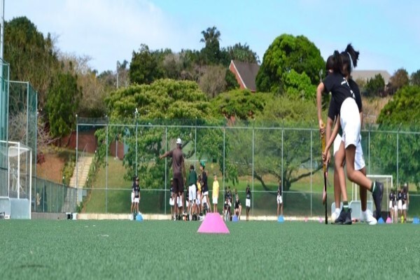 Garvz Sports Academy