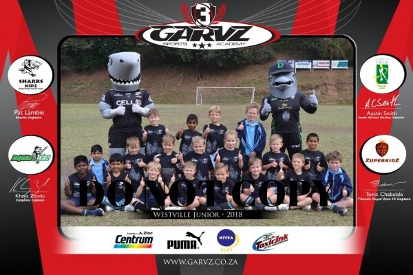 Garvz Sports Academy