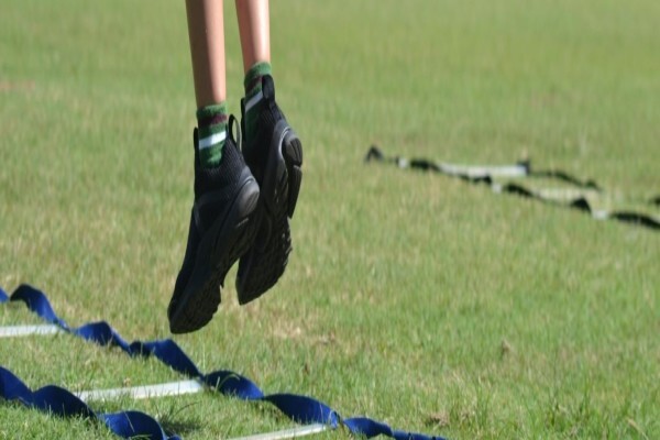 Garvz Sports Academy