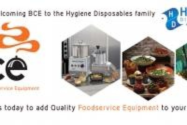 Hygiene Disposables WP
