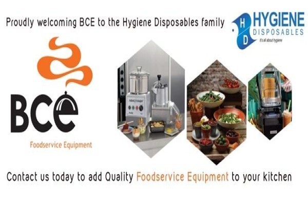 Hygiene Disposables WP