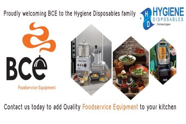 Hygiene Disposables WP