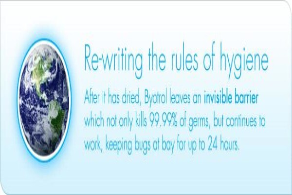 Hygiene Disposables WP