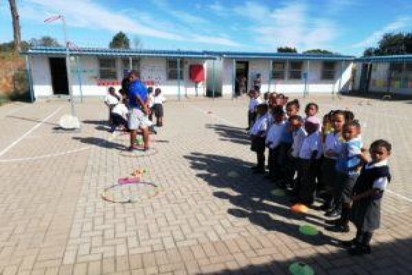 Knysna Sport School