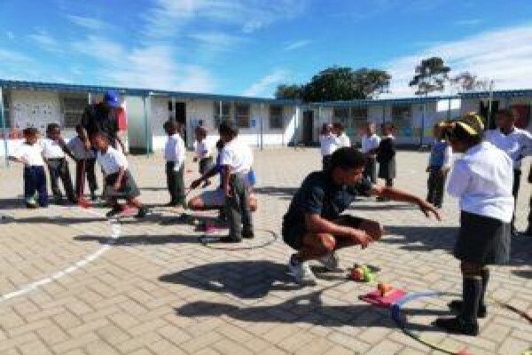 Knysna Sport School