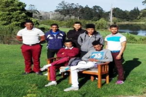 Knysna Sport School