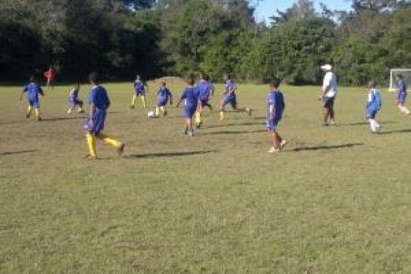 Knysna Sport School