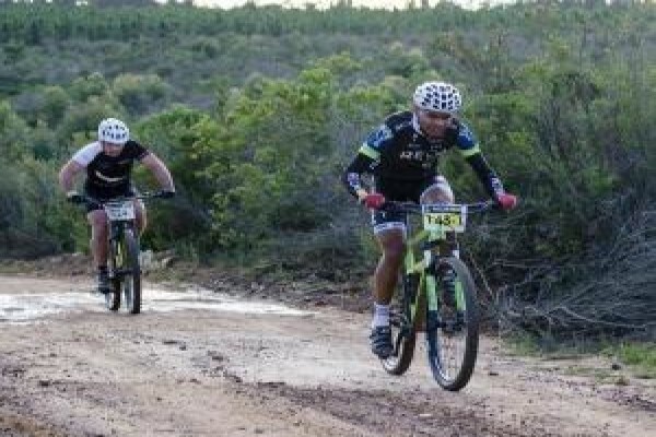 Knysna Sport School