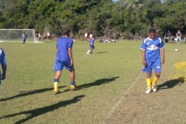 Knysna Sport School
