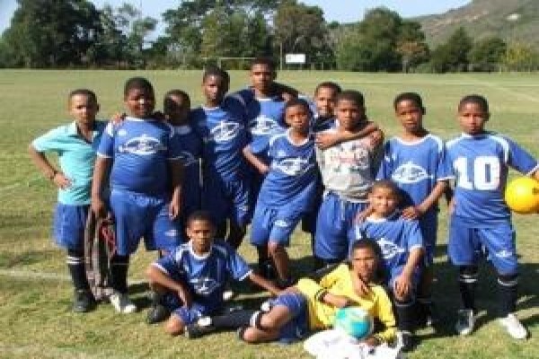 Knysna Sport School