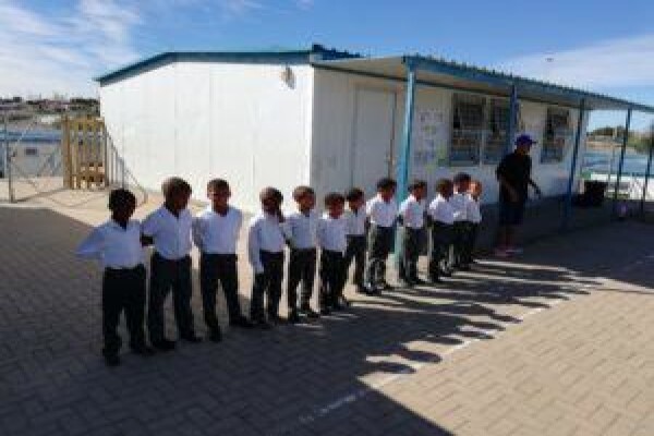Knysna Sport School