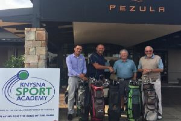 Knysna Sport School