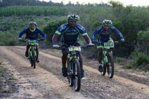 Knysna Sport School
