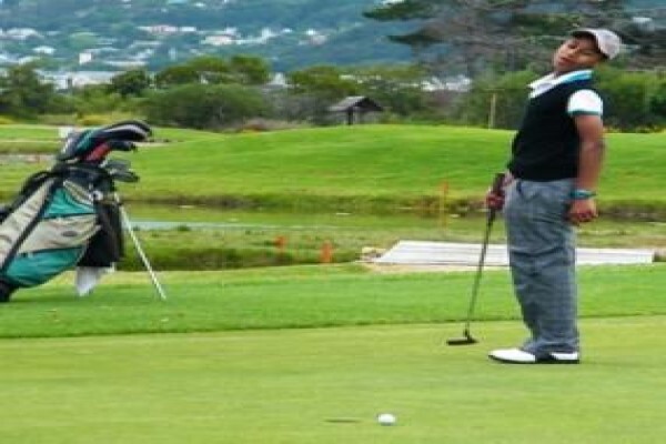 Knysna Sport School