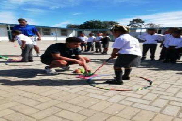 Knysna Sport School