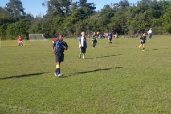 Knysna Sport School