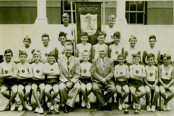 Merchiston Preparatory School