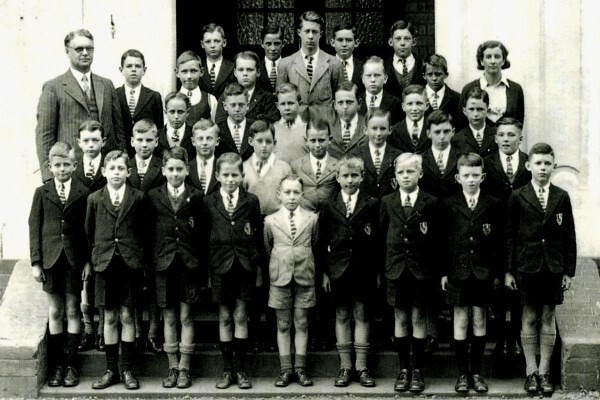Merchiston Preparatory School