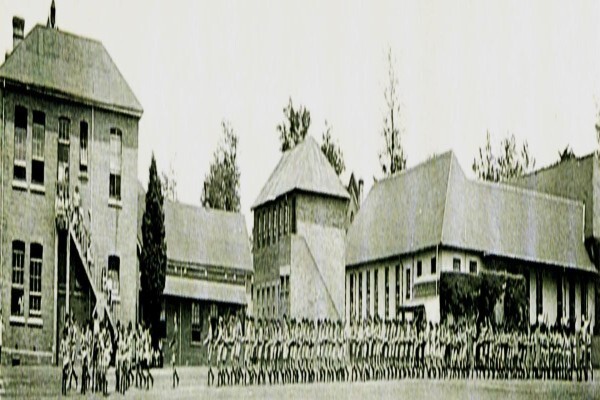 Merchiston Preparatory School