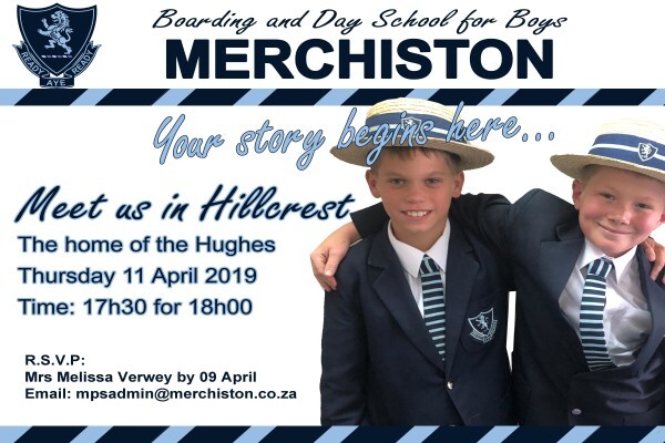 Merchiston Preparatory School