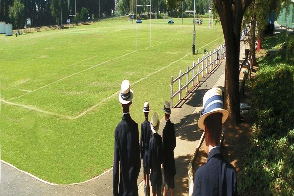 Merchiston Preparatory School