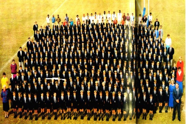 Merchiston Preparatory School