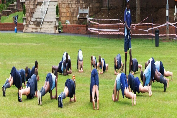Merchiston Preparatory School